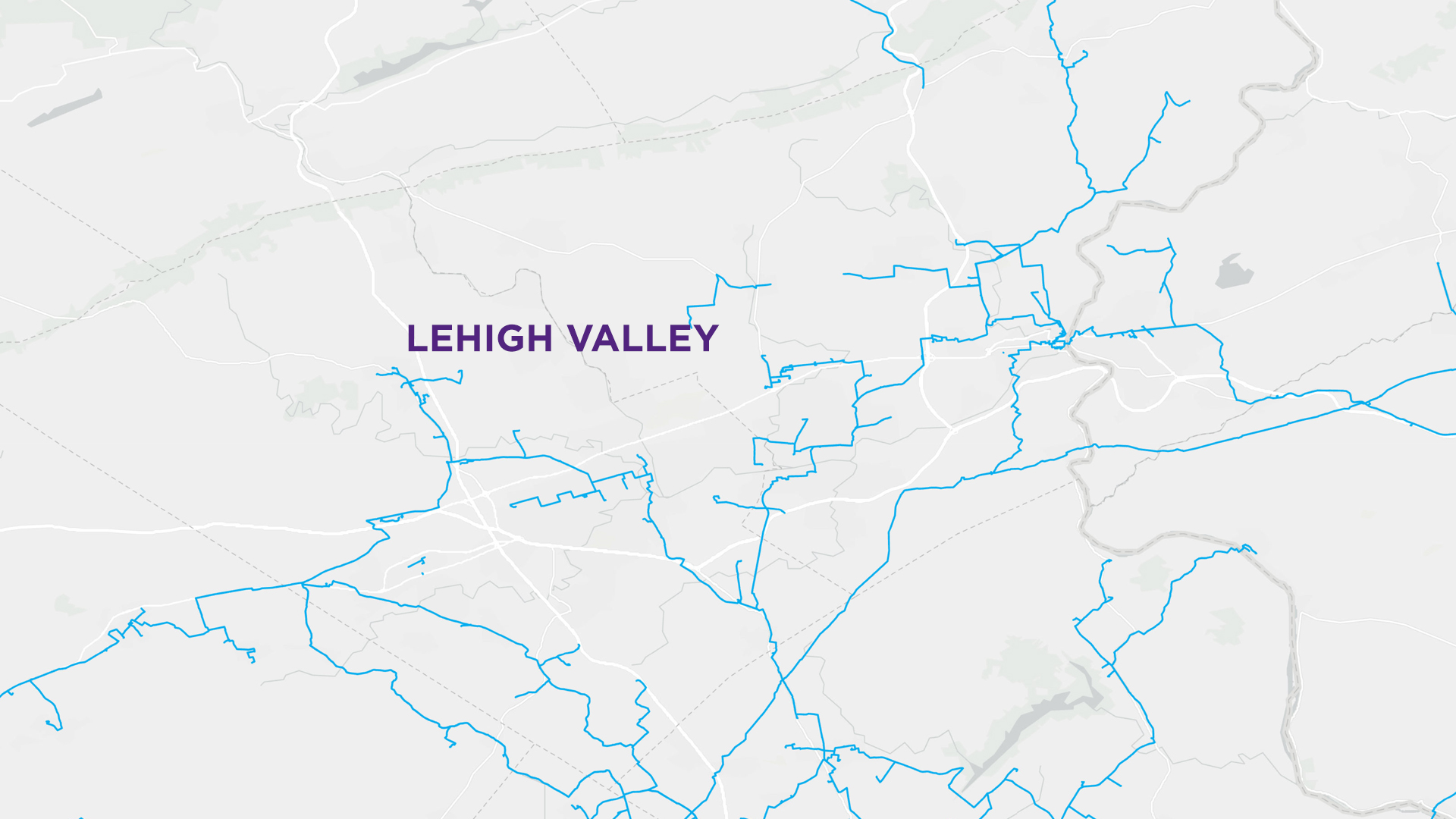 LeHigh Valley