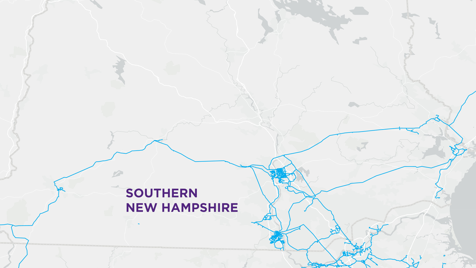 Southern New Hampshire